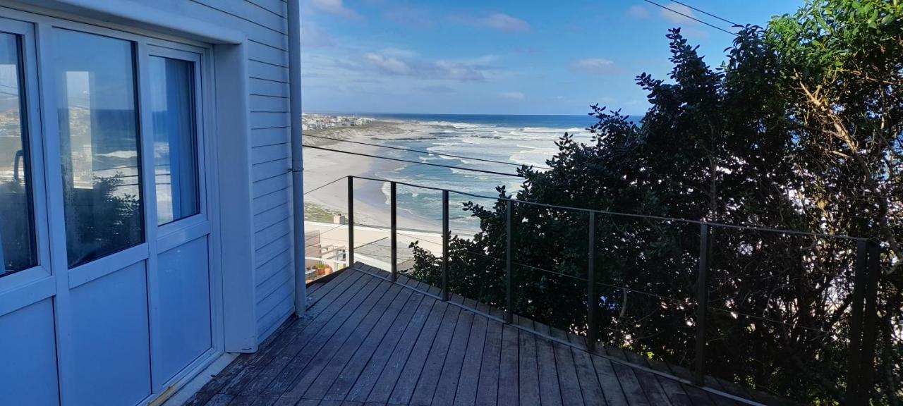 Swept Away Guesthouse - No-Loadshedding Yzerfontein Eksteriør billede